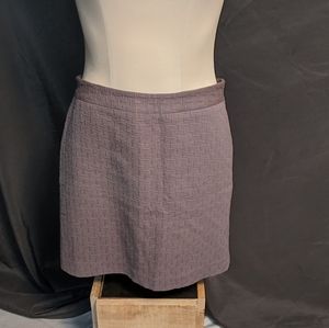Loft by Ann Taylor skirt